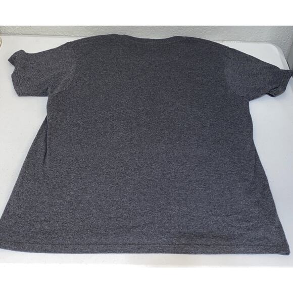 Teenage Mutant Ninja Turtles TNMT Mutant Mayhem Pizza Hut Shirt Employee Promo L - Picture 6 of 9